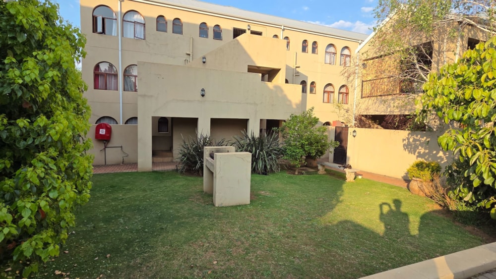 Apartment for sale in Heidelberg, Gauteng - 1SP1753086