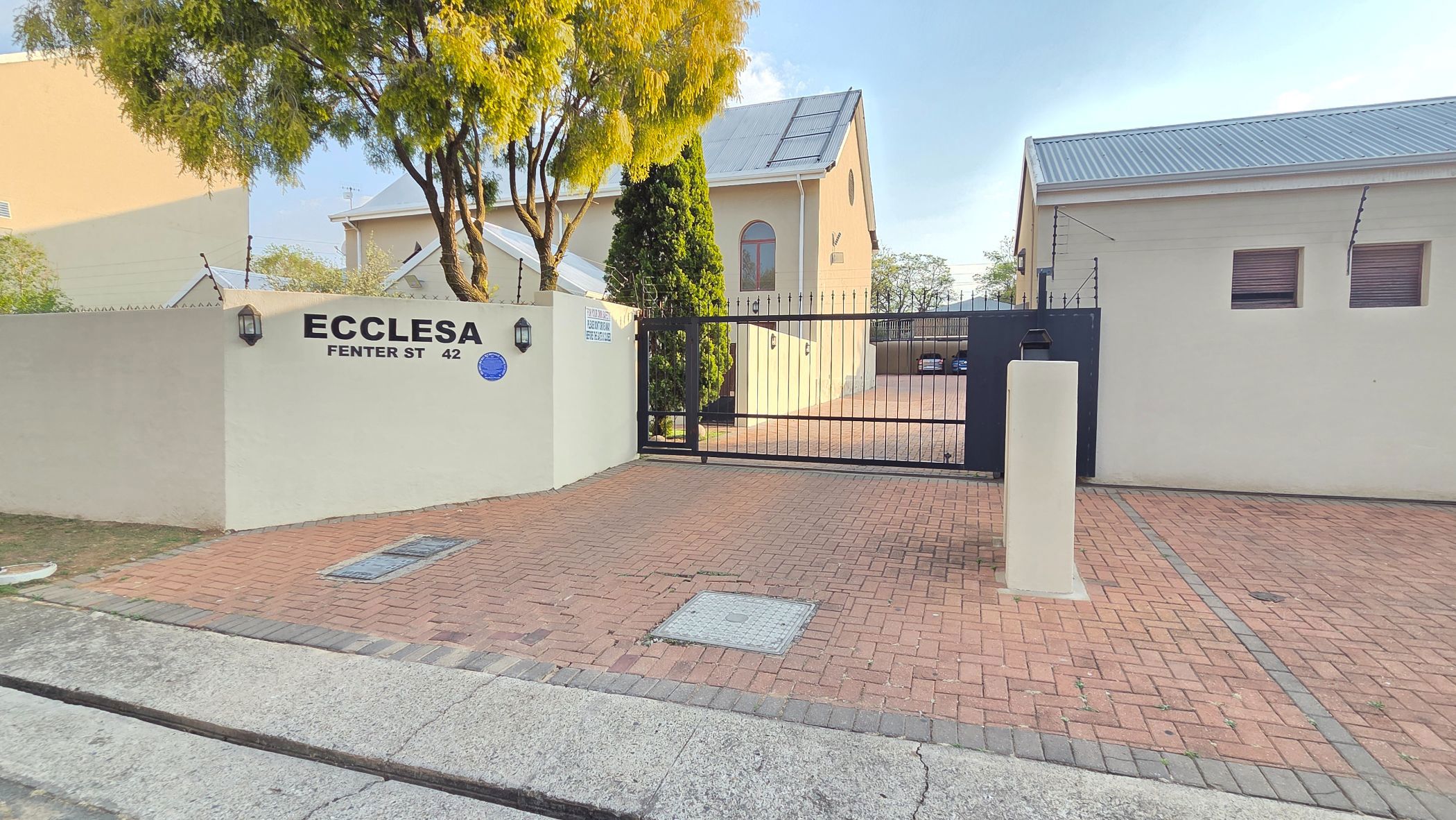 Apartment for sale in Heidelberg, Gauteng - 1SP1753086