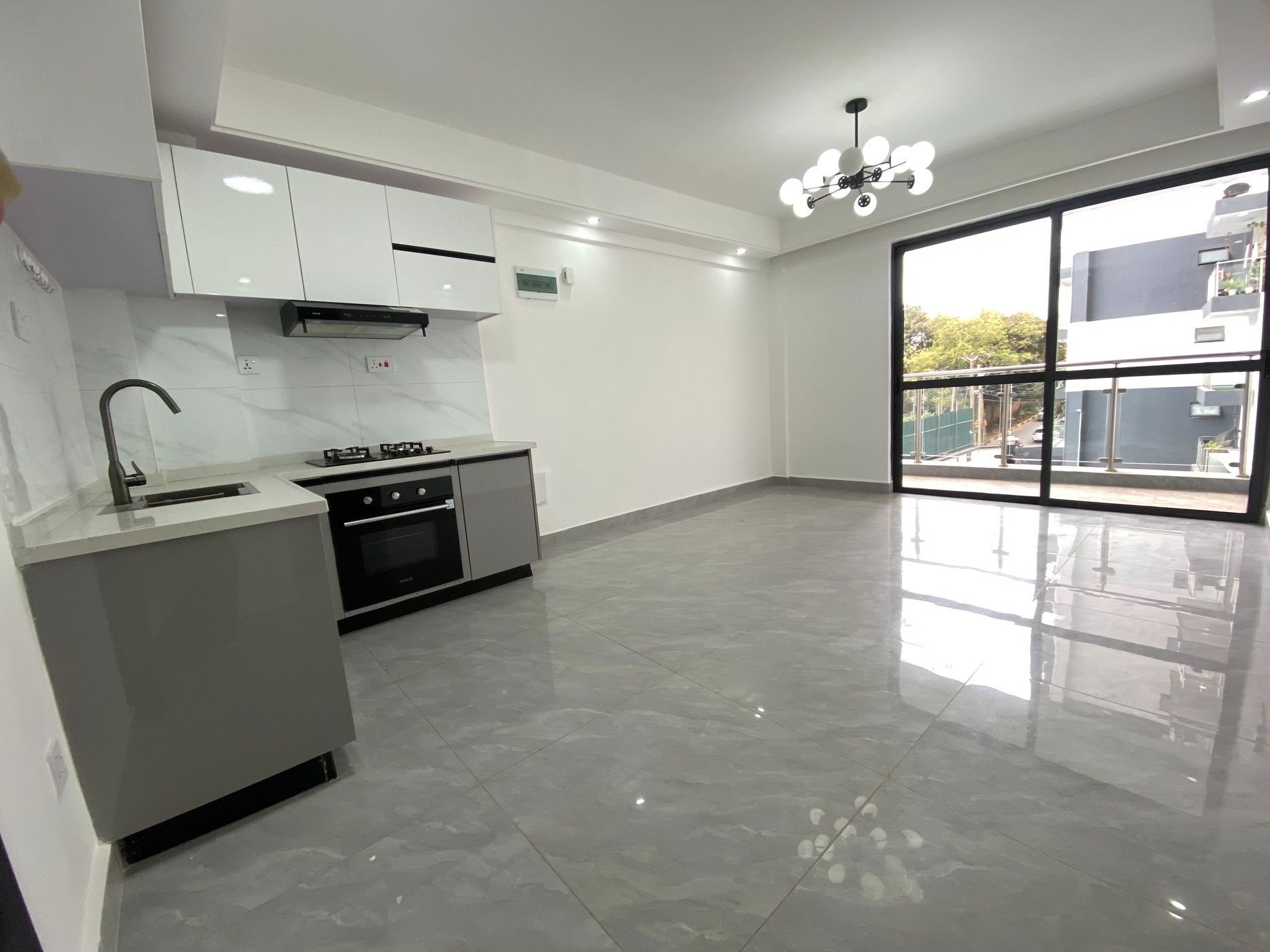 Apartment to rent in Westlands, Kenya - 3KE1752387