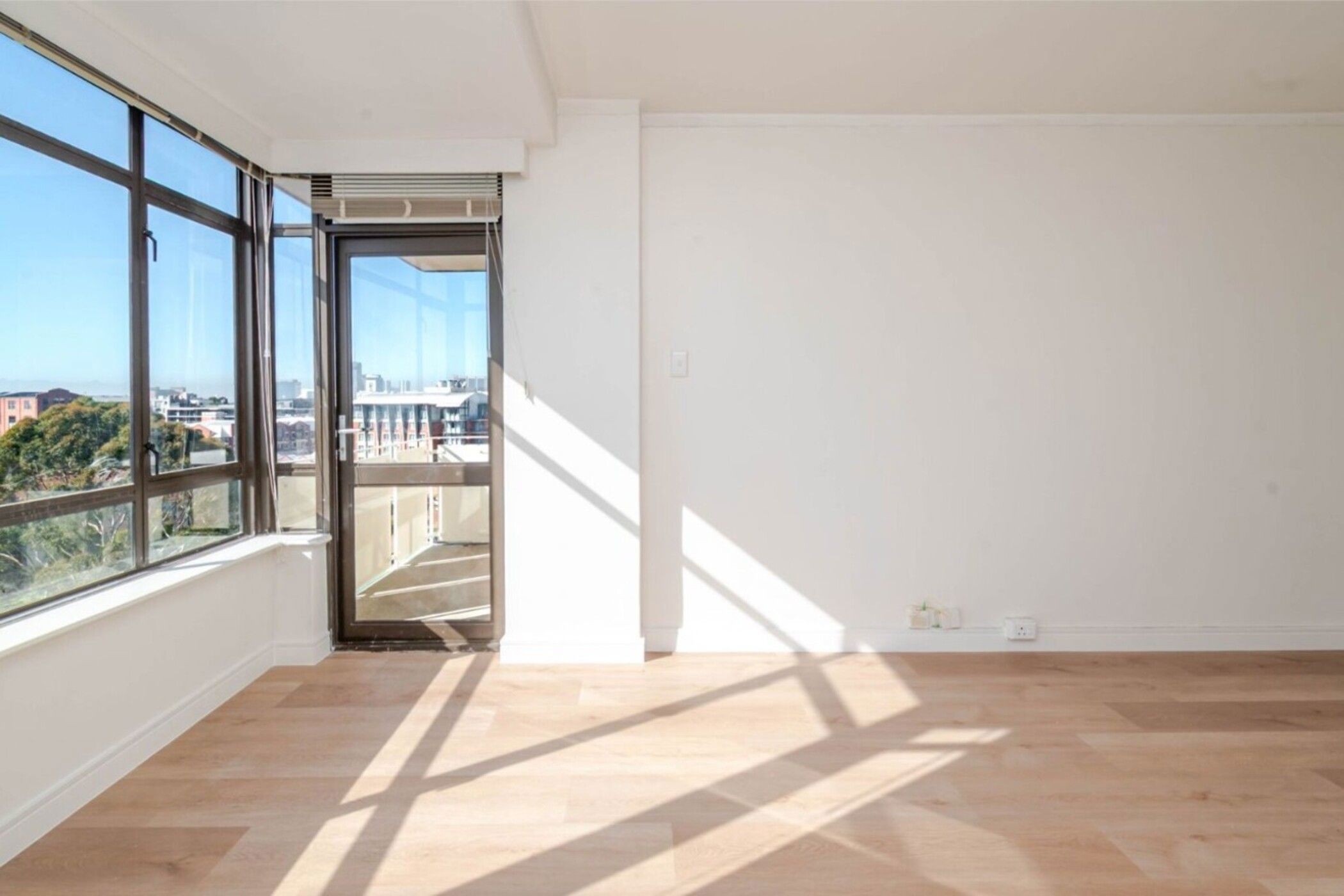 Apartment to rent in De Waterkant - ASL1752619