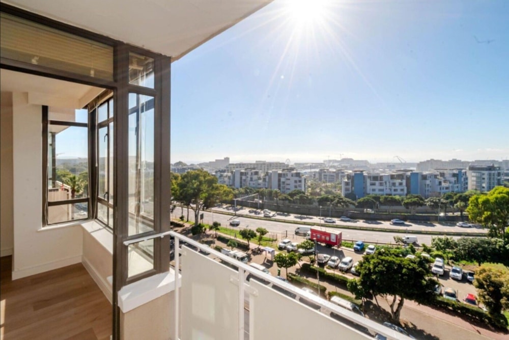 Apartment to rent in De Waterkant - ASL1752619