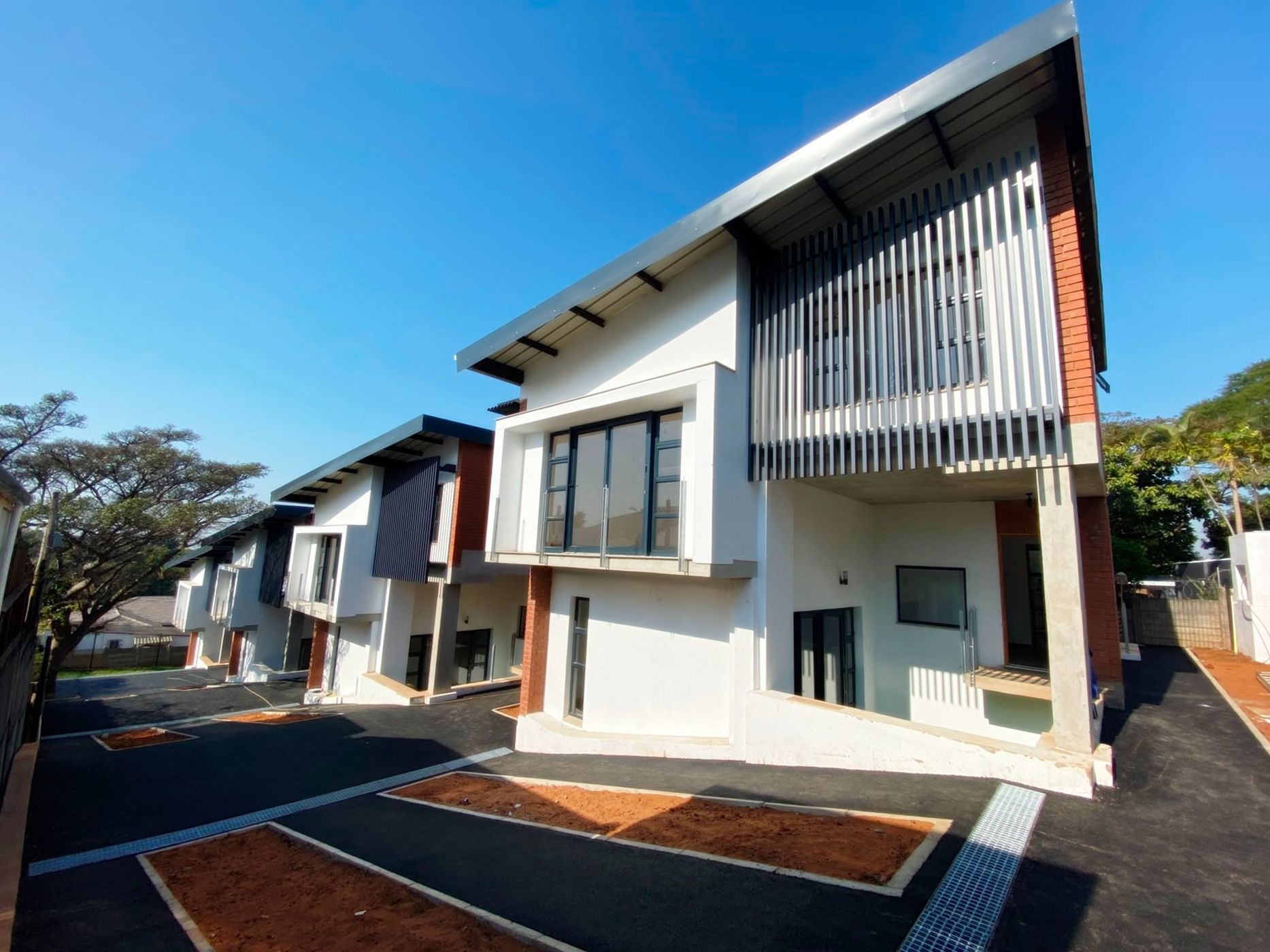 Townhouse to rent in Park Hill - 1ND1752401