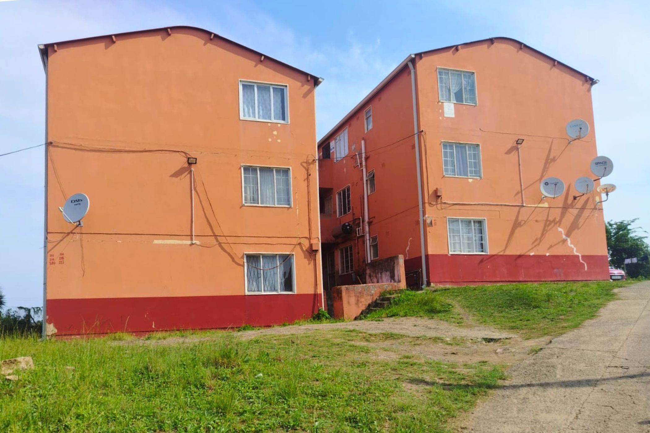 Apartment for sale in Stonebridge - 1DBN1752418