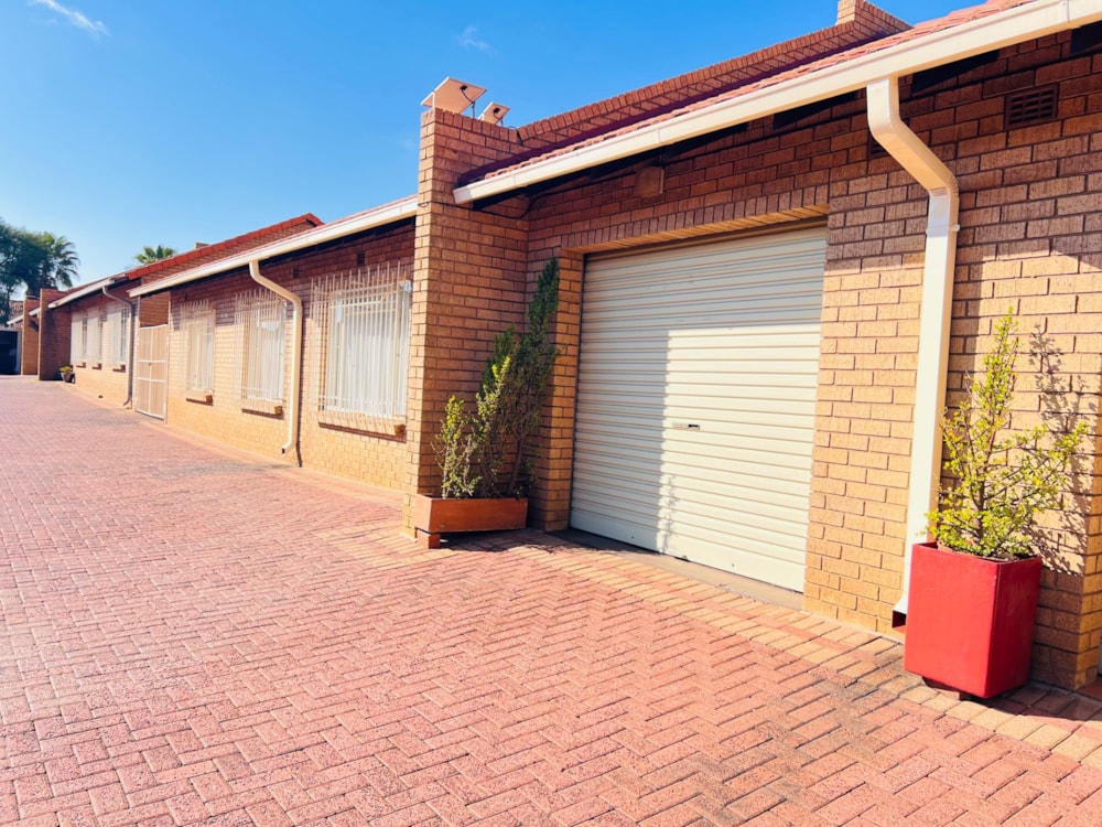 Townhouse for sale in Del Judor - 1WD1752407