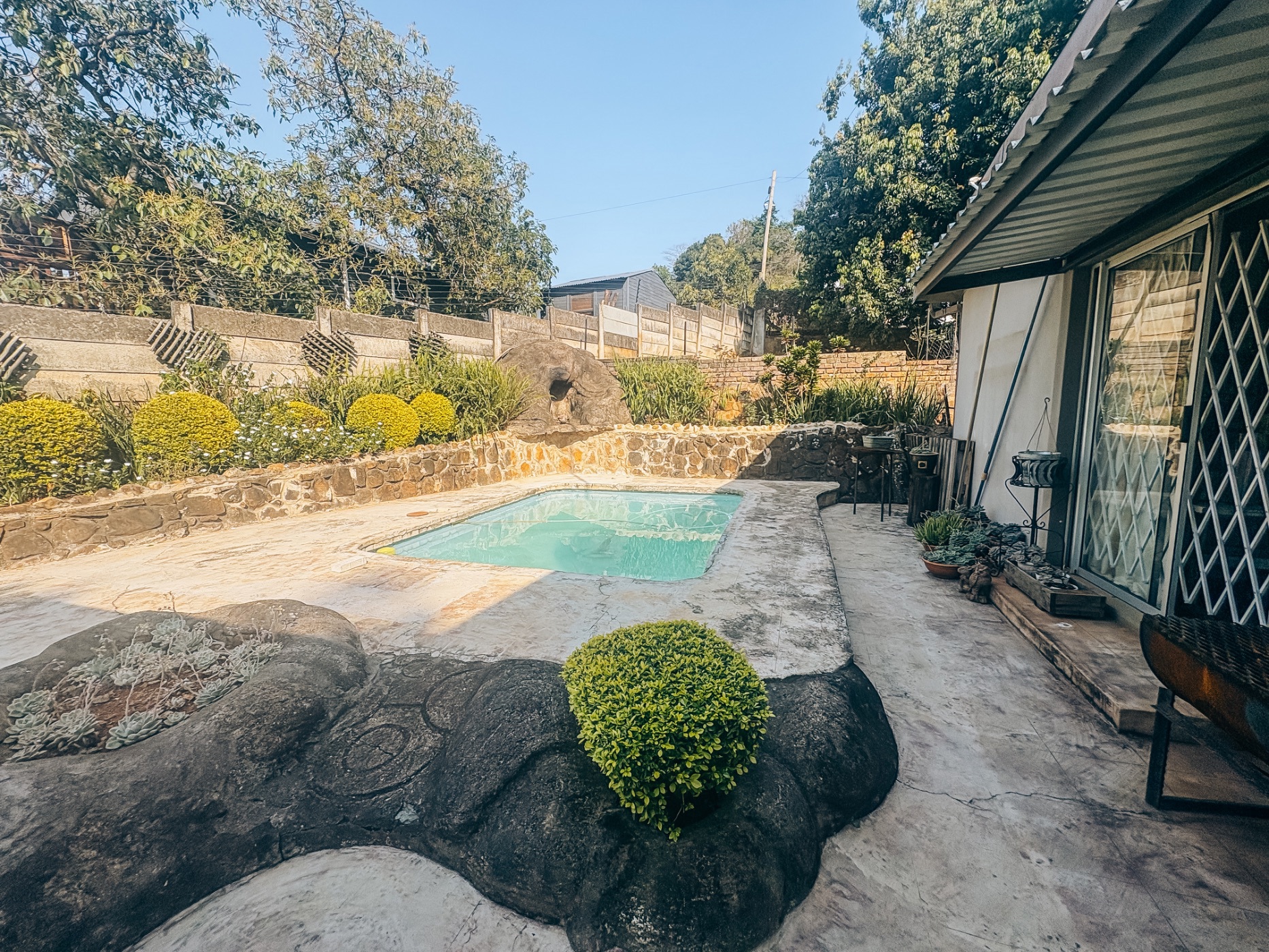 House for sale in Modjadjiskloof (Duiwelskloof) - 1TA1752409