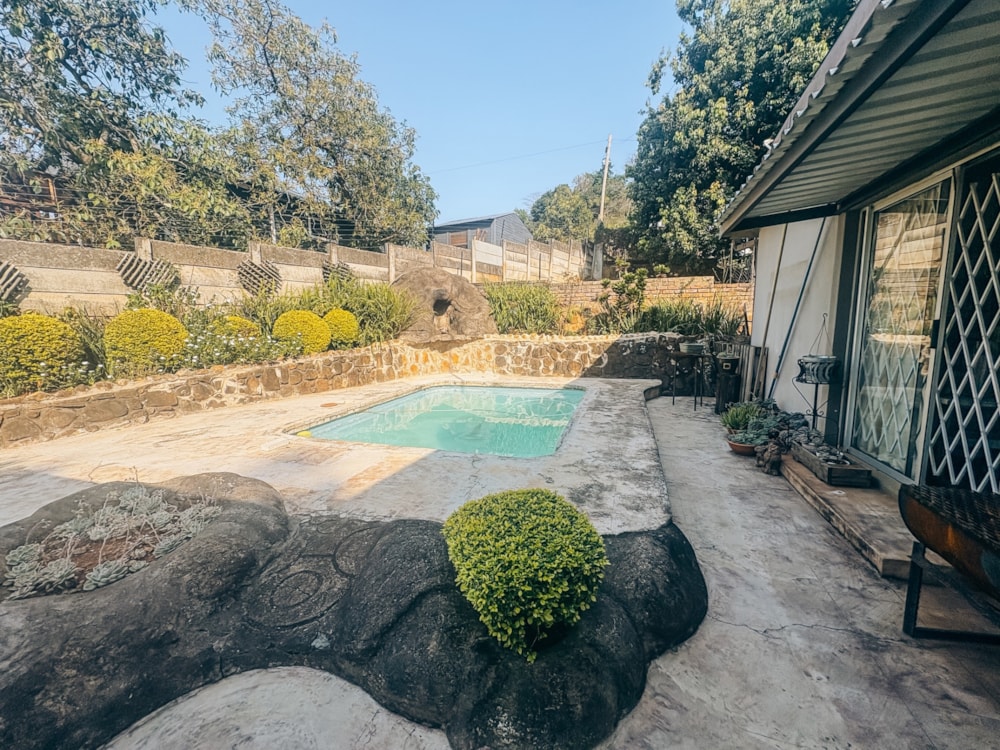 House for sale in Modjadjiskloof (Duiwelskloof) - 1TA1752409 House for sale in Modjadjiskloof (Duiwelskloof) - 1TA1752409