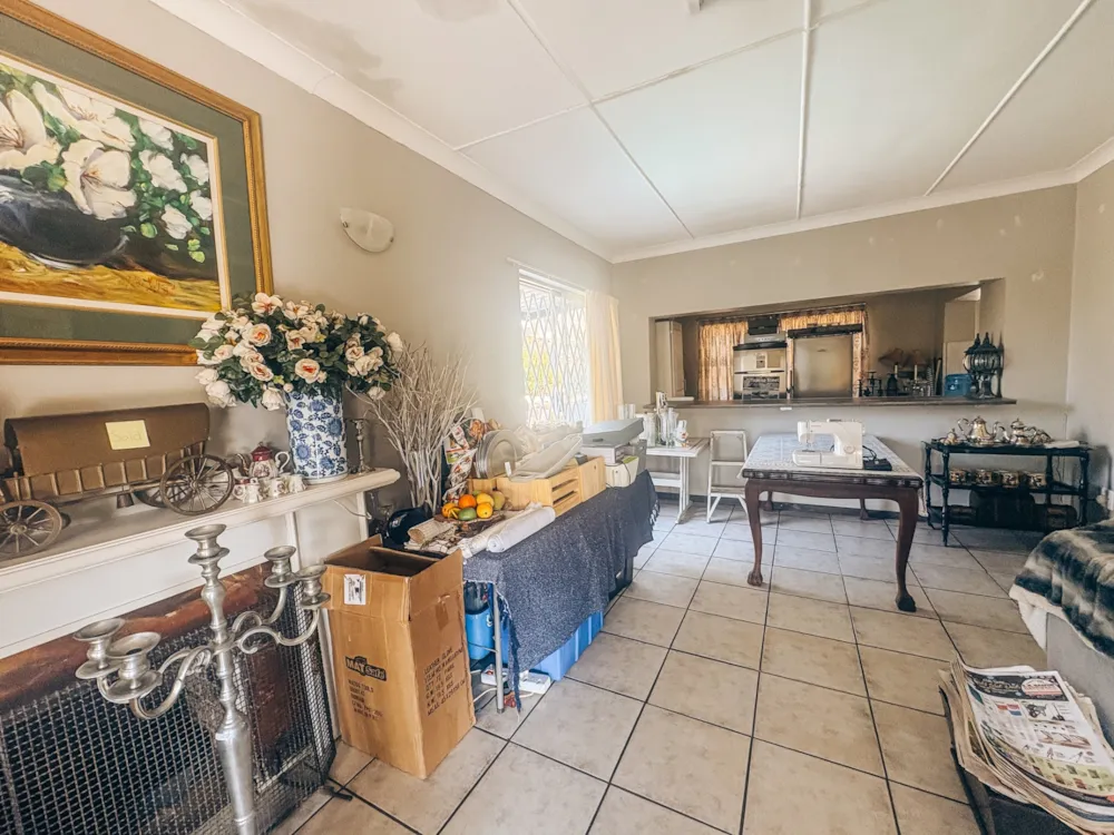 House for sale in Modjadjiskloof (Duiwelskloof)  - 1TA1752409