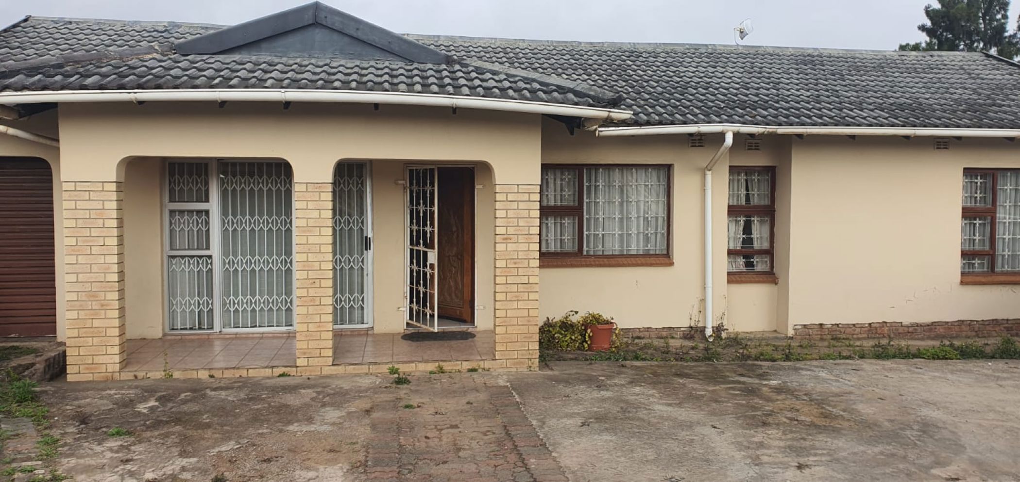 House for sale in Hillcrest, Mthatha - 1MH1755561