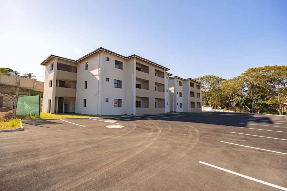 Apartment to rent in Atholl Heights - 1WP1752415