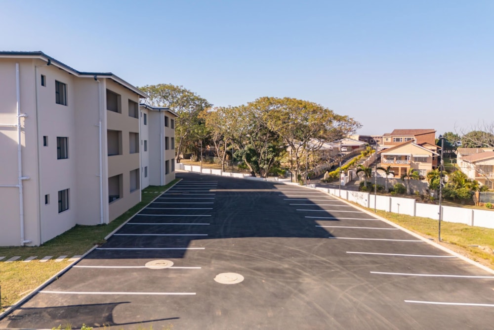 Apartment to rent in Atholl Heights - 1WP1752415