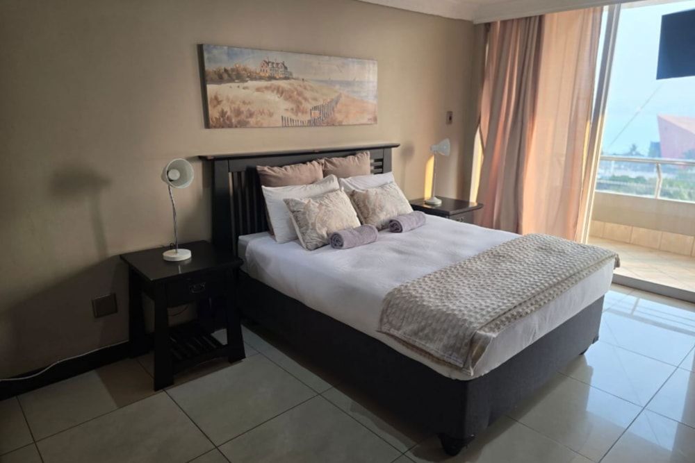 Apartment for sale in Point Waterfront Durban - 1DBN1752427