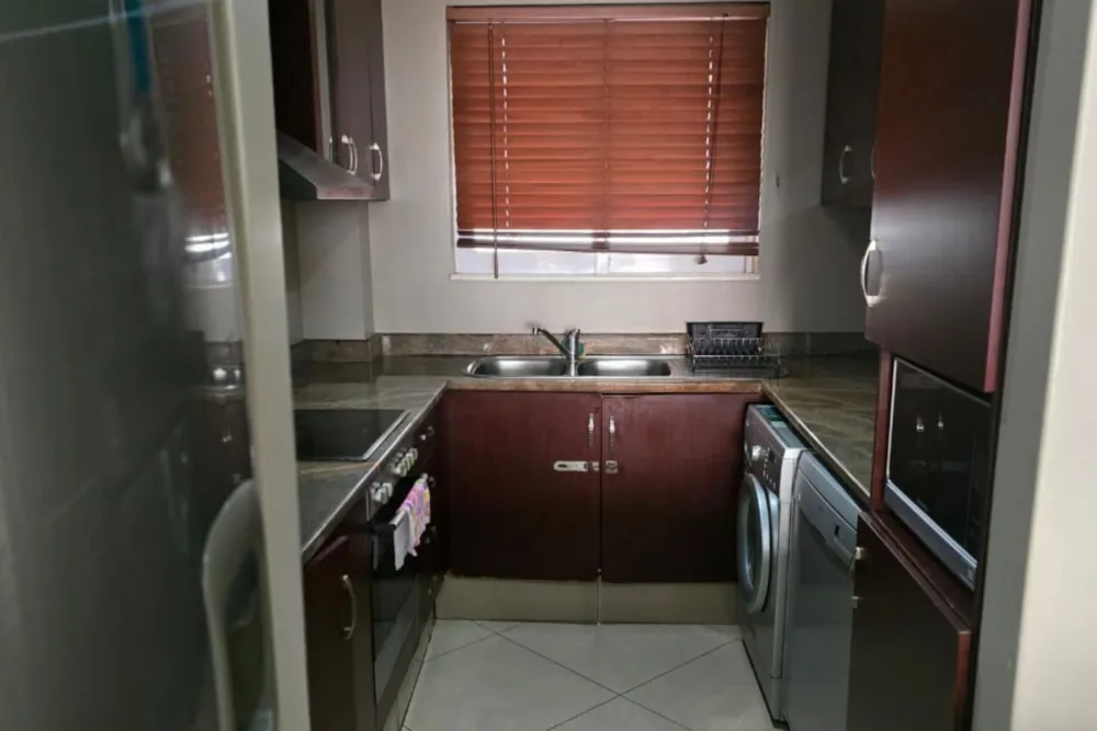 Apartment for sale in Point Waterfront Durban - 1DBN1752427