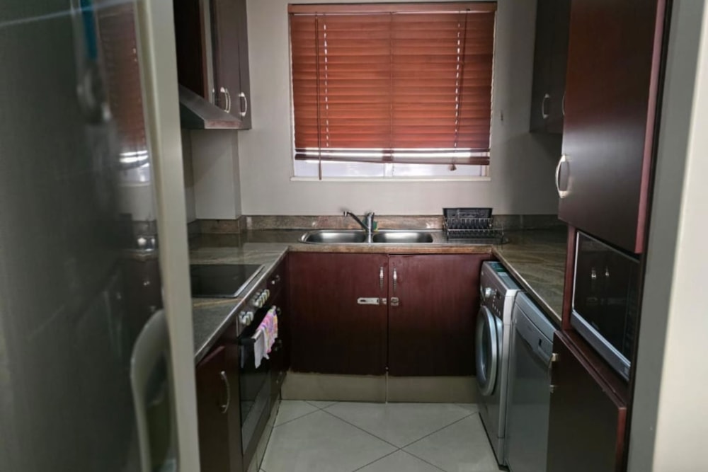 Apartment for sale in Point Waterfront Durban - 1DBN1752427