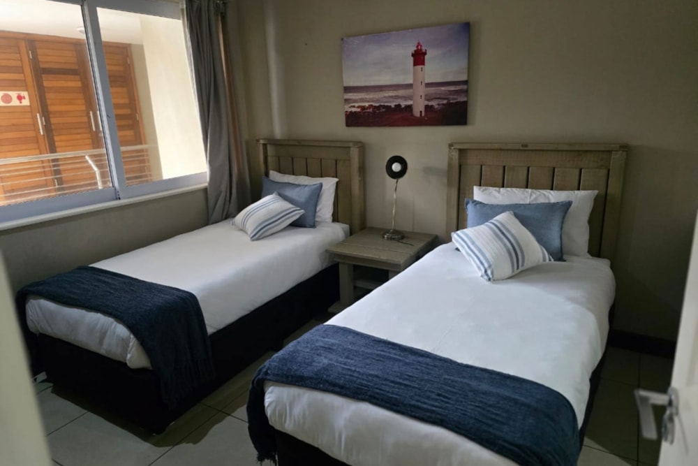 Apartment for sale in Point Waterfront Durban - 1DBN1752427