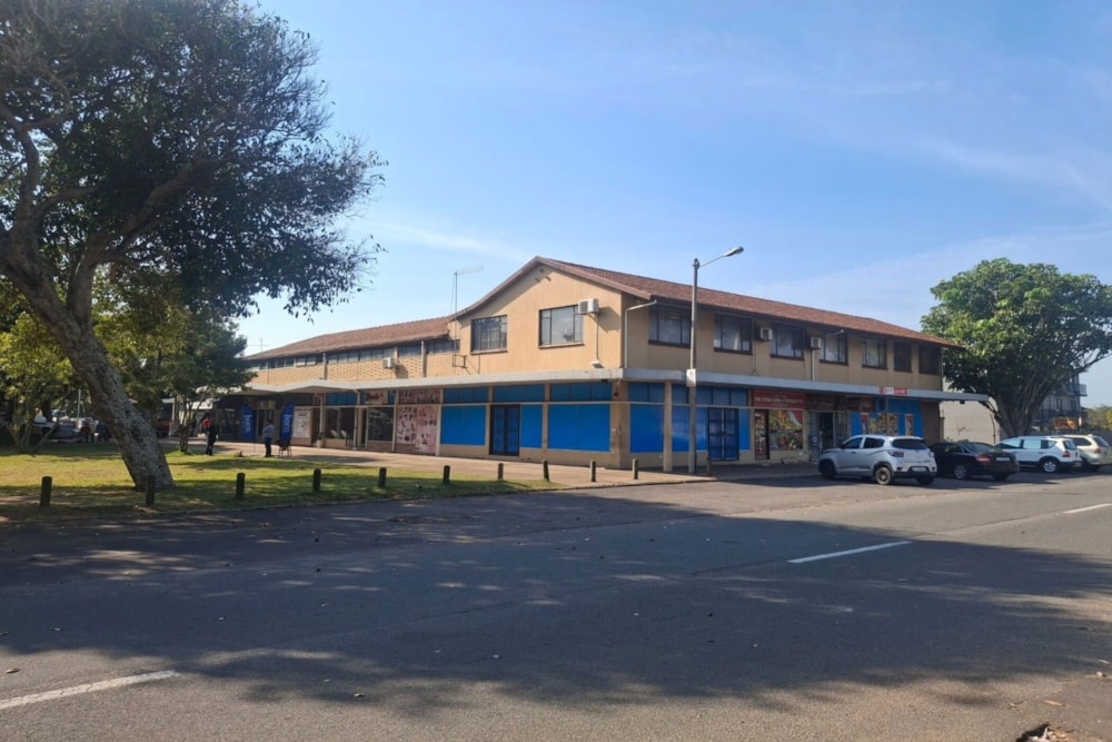 Apartment let in Athlone Park - 1WB1752545 Apartment let in Athlone Park - 1WB1752545