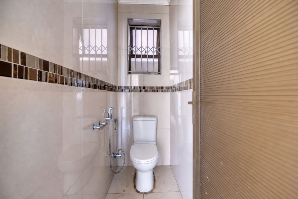 Apartment let in Athlone Park - 1WB1752545 Apartment let in Athlone Park - 1WB1752545