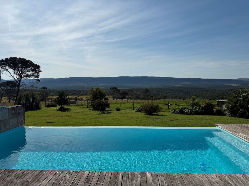 Livestock farm for sale in Grahamstown (Makhanda) - 1GC1752446