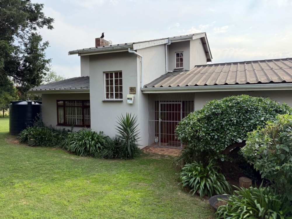 Livestock farm for sale in Grahamstown (Makhanda) - 1GC1752446