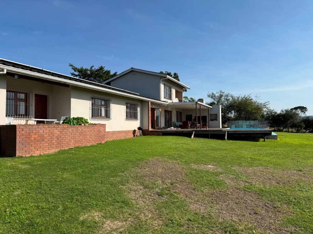 Livestock farm for sale in Grahamstown (Makhanda) - 1GC1752446
