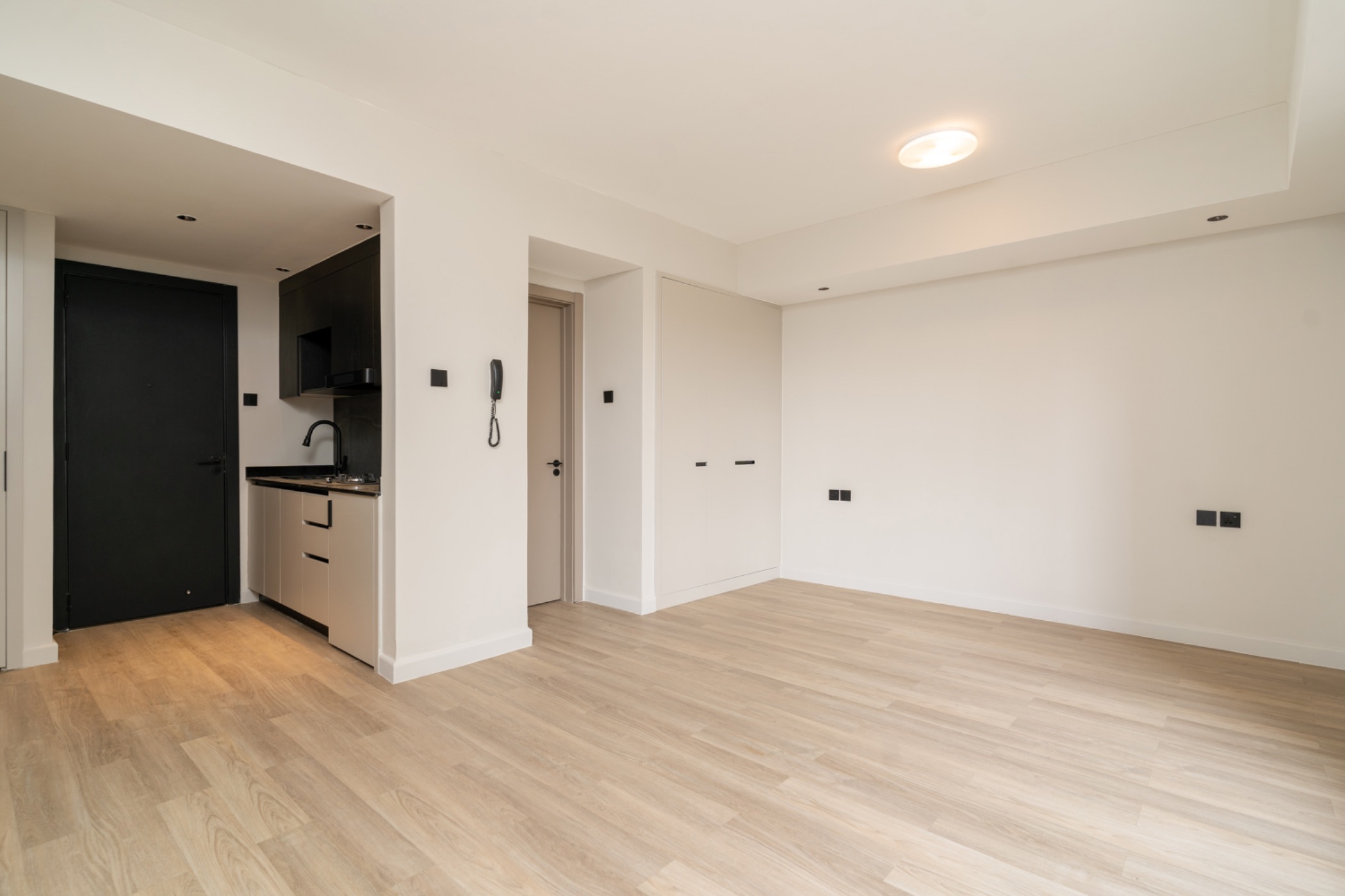 Apartment to rent in Upper Hill, Kenya - 3KE1752454