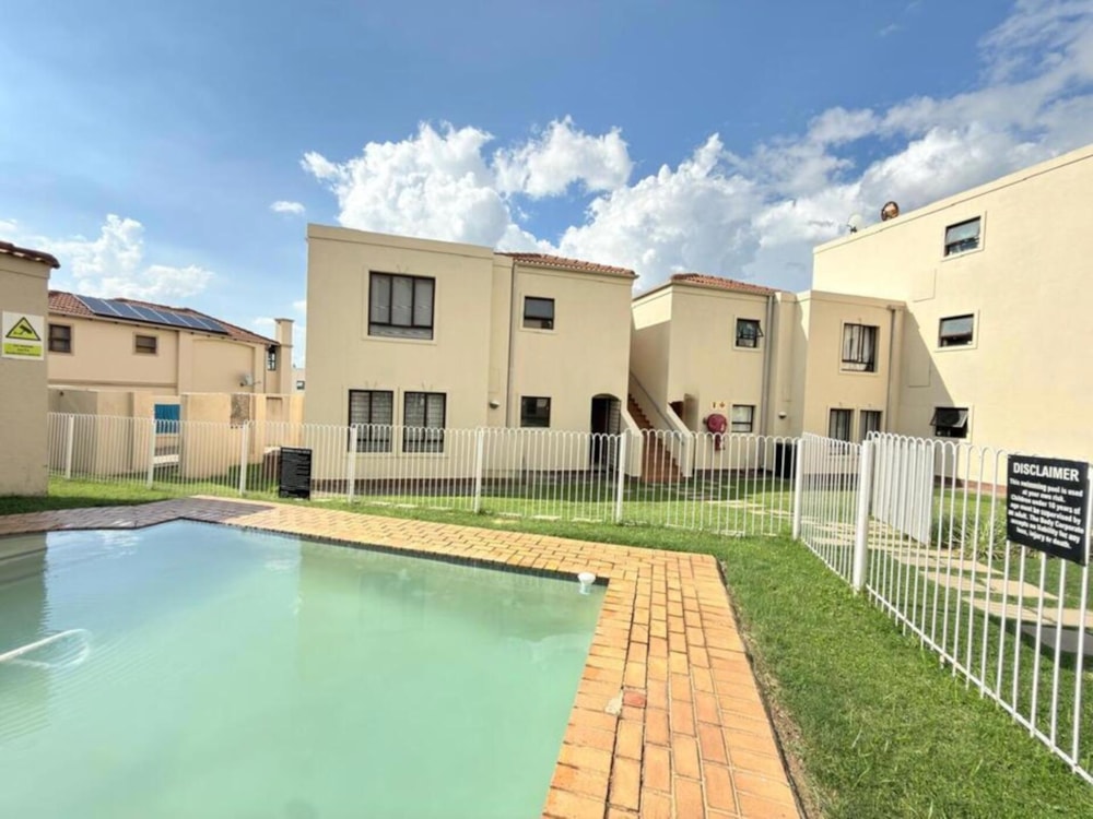 Apartment to rent in Fourways Area - FYL1752464 Apartment to rent in Fourways Area - FYL1752464