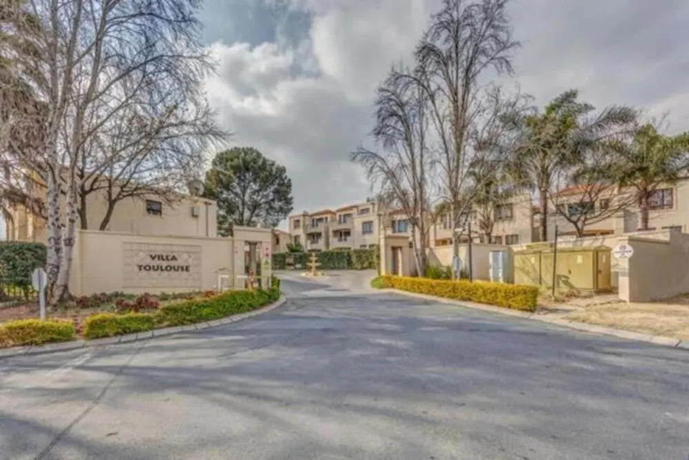 Apartment to rent in Fourways Area - FYL1752464 Apartment to rent in Fourways Area - FYL1752464