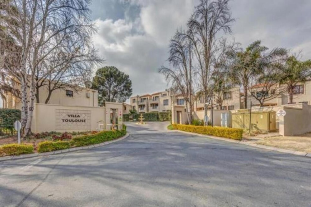 Apartment to rent in Fourways Area - FYL1752464 Apartment to rent in Fourways Area - FYL1752464