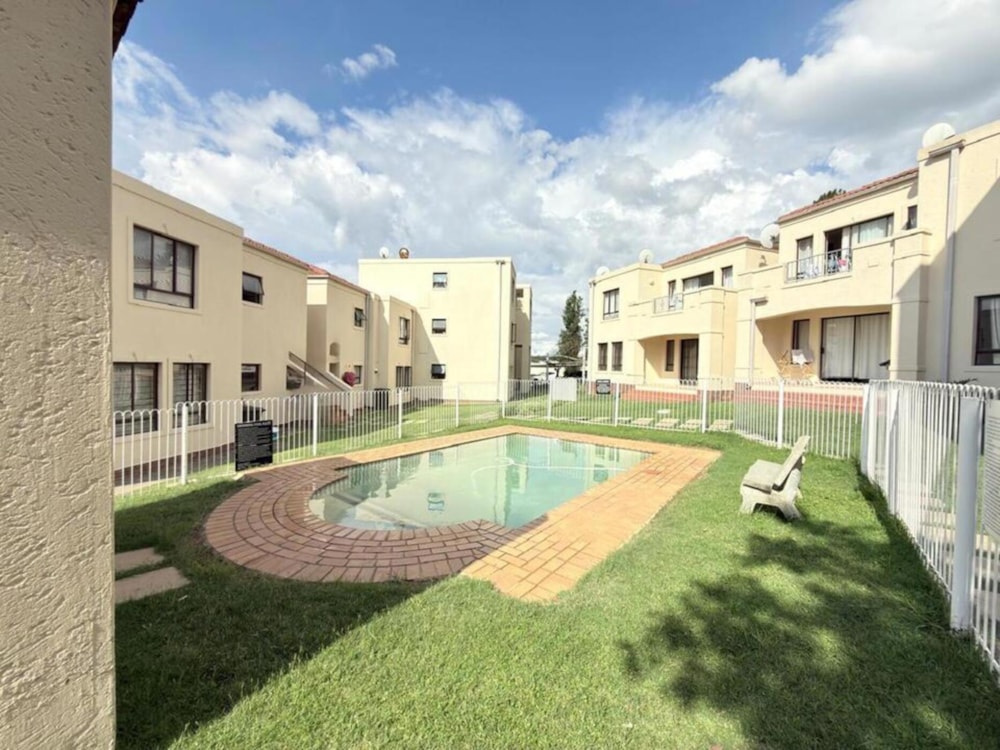 Apartment to rent in Fourways Area - FYL1752464 Apartment to rent in Fourways Area - FYL1752464