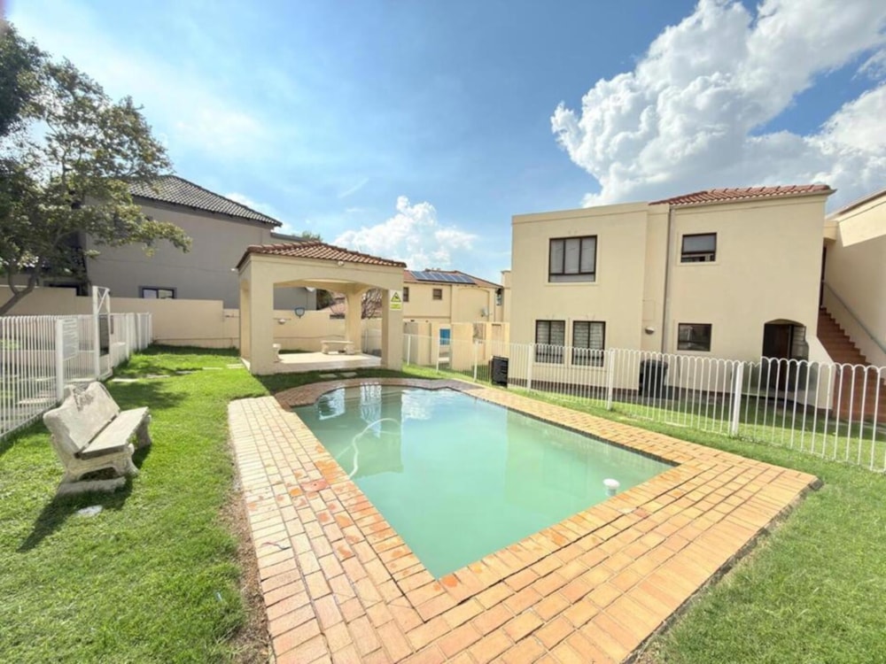 Apartment to rent in Fourways Area - FYL1752464 Apartment to rent in Fourways Area - FYL1752464