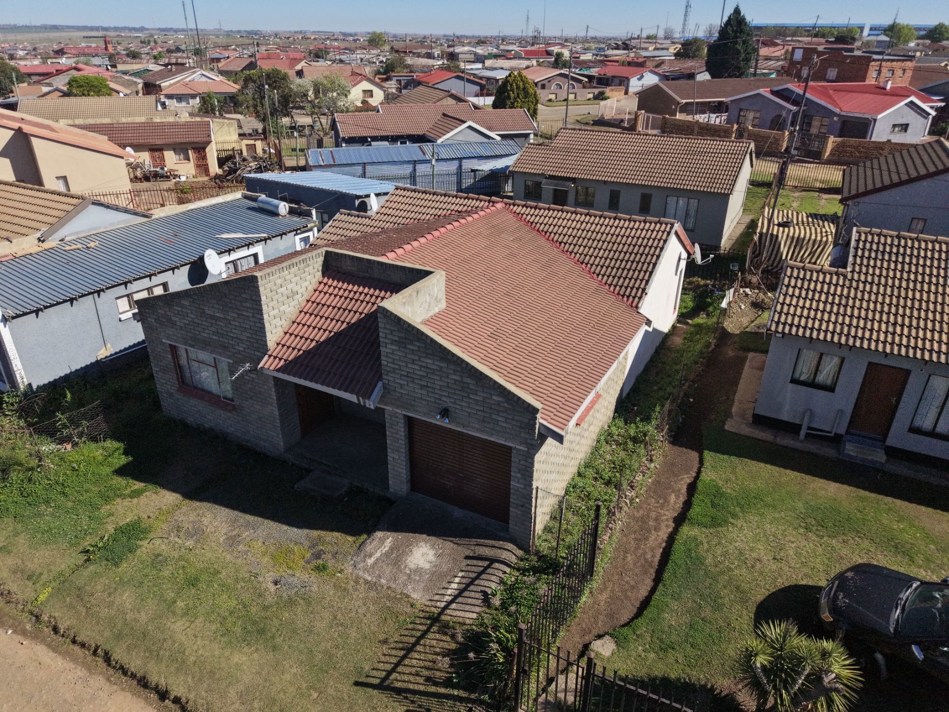 House for sale in Bohlokong - 1BTH1752461