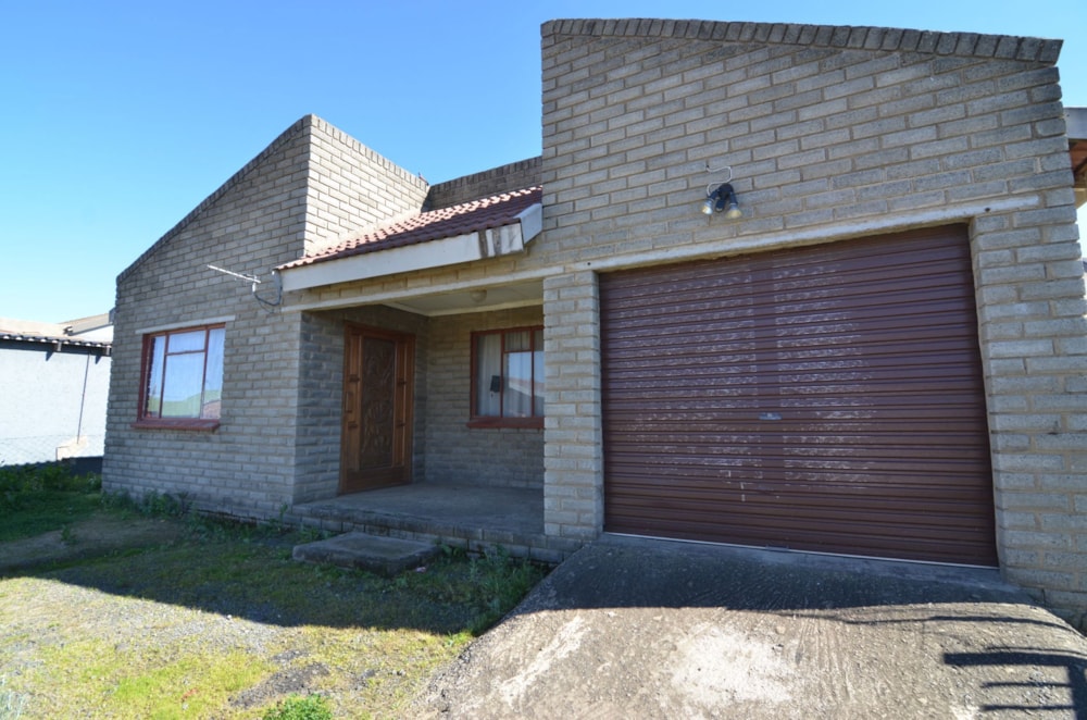 House for sale in Bohlokong - 1BTH1752461 House for sale in Bohlokong - 1BTH1752461