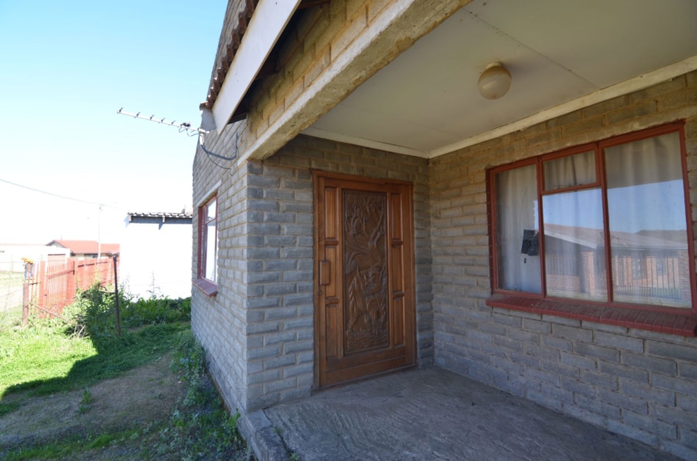 House for sale in Bohlokong - 1BTH1752461 House for sale in Bohlokong - 1BTH1752461