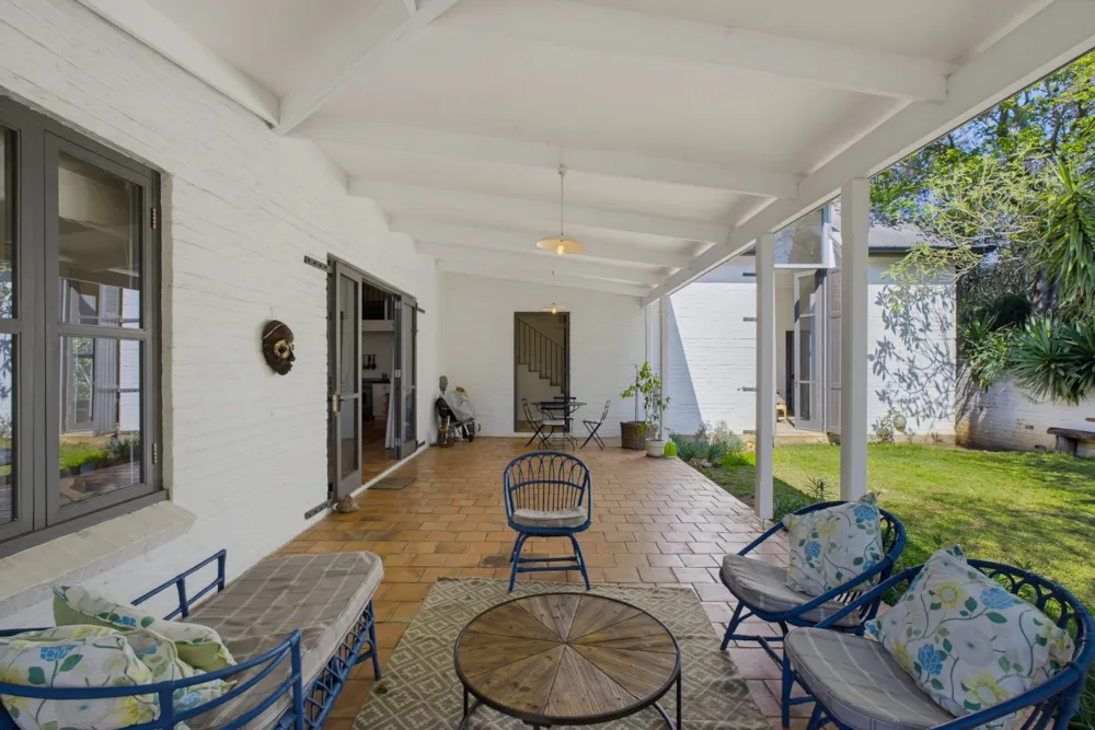 Cottage to rent in Parktown - JBL1752808 Cottage to rent in Parktown - JBL1752808