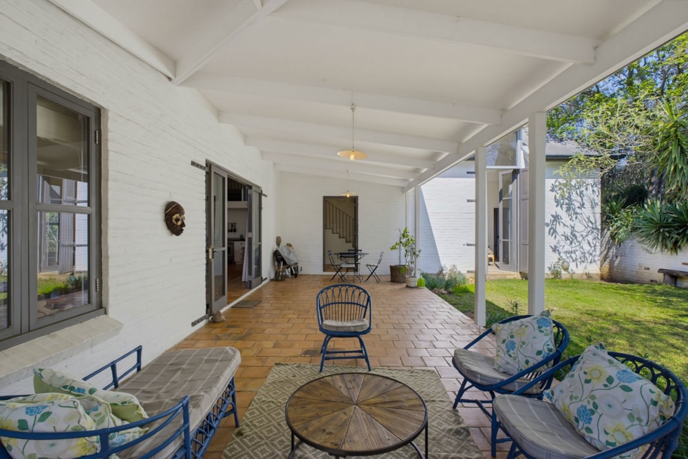 Cottage to rent in Parktown - JBL1752808 Cottage to rent in Parktown - JBL1752808