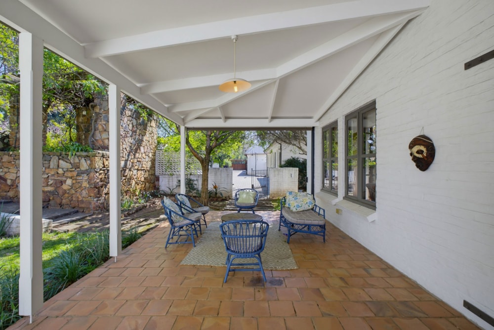 Cottage to rent in Parktown - JBL1752808 Cottage to rent in Parktown - JBL1752808