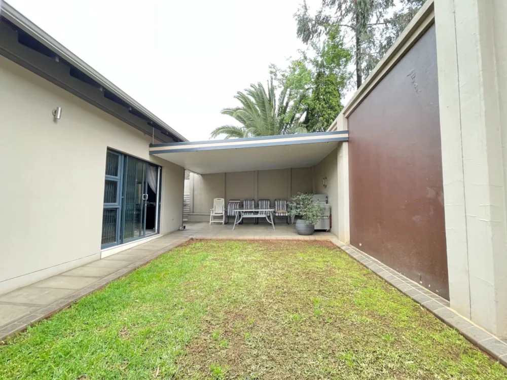 Townhouse for sale in  Vanderbijlpark SW 5 - 1VT1752488