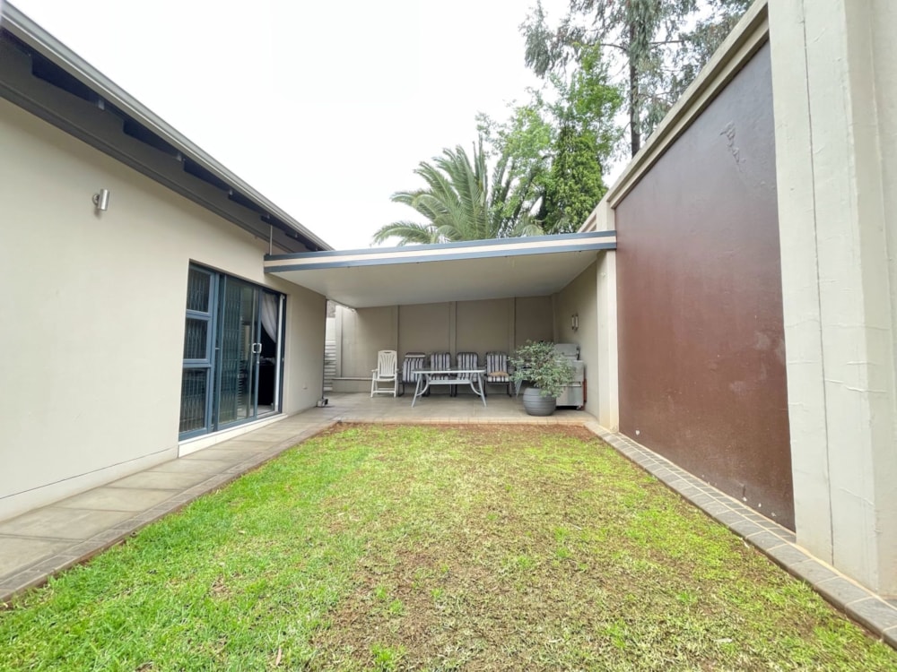 Townhouse for sale in  Vanderbijlpark SW 5 - 1VT1752488