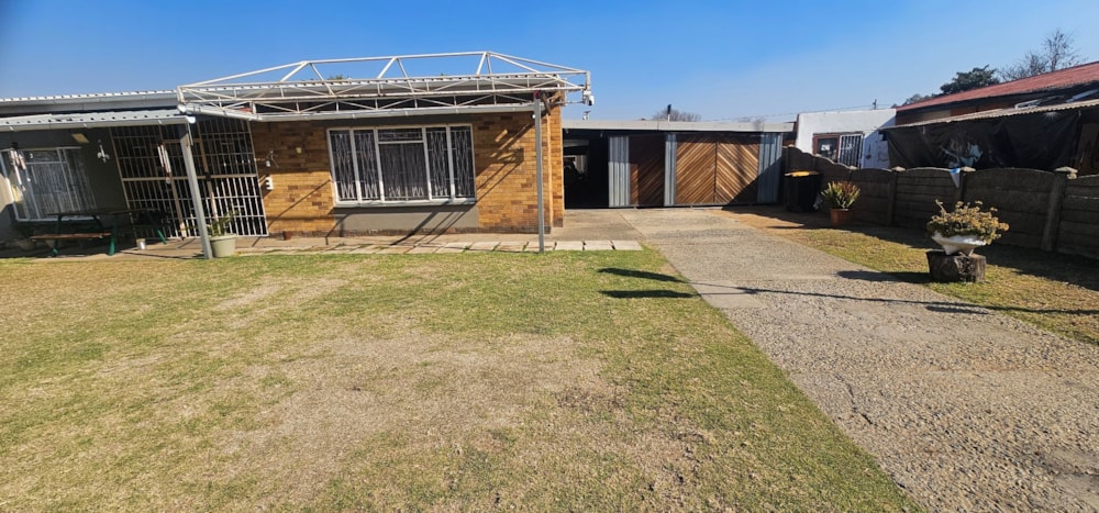 House for sale in Sonlandpark - 1VT1752497 House for sale in Sonlandpark - 1VT1752497