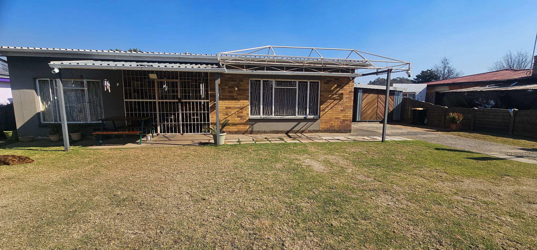 House for sale in Sonlandpark - 1VT1752497