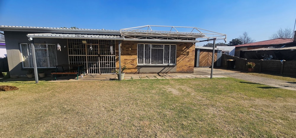 House for sale in Sonlandpark - 1VT1752497 House for sale in Sonlandpark - 1VT1752497