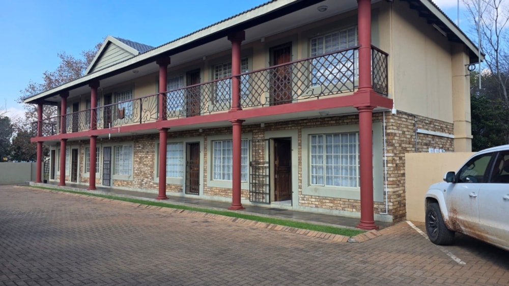 Apartment to rent in Die Bult, Potchefstroom - 1PCH1752485 Apartment to rent in Die Bult, Potchefstroom - 1PCH1752485