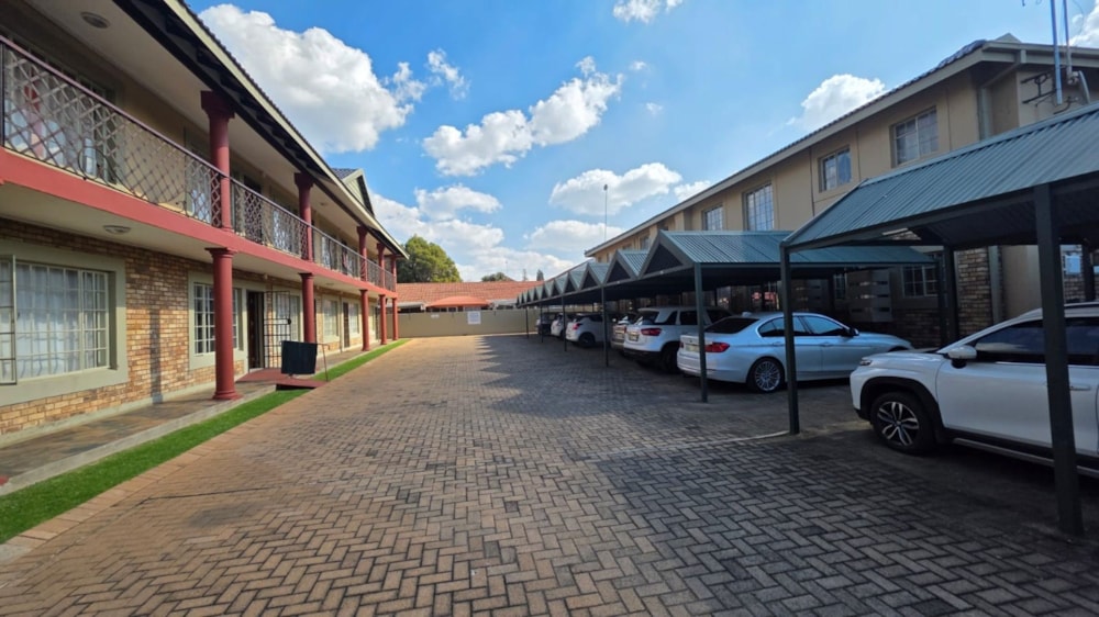 Apartment to rent in Die Bult, Potchefstroom - 1PCH1752485 Apartment to rent in Die Bult, Potchefstroom - 1PCH1752485
