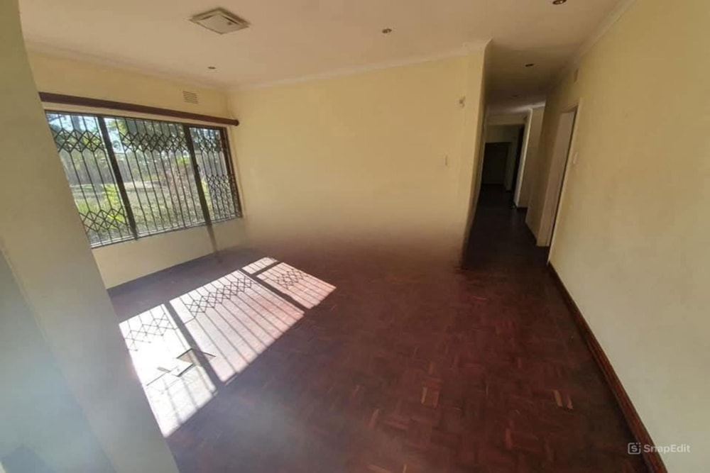 Single-storey house to rent in Westville North - 1WP1752483 Single-storey house to rent in Westville North - 1WP1752483