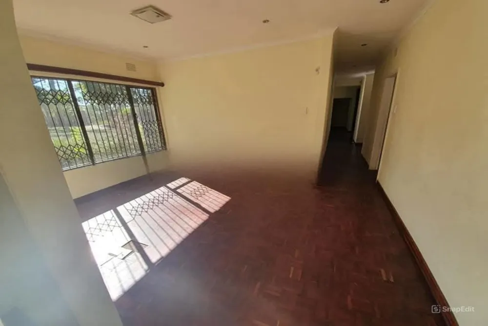 Single-storey house to rent in Westville North - 1WP1752483 Single-storey house to rent in Westville North - 1WP1752483