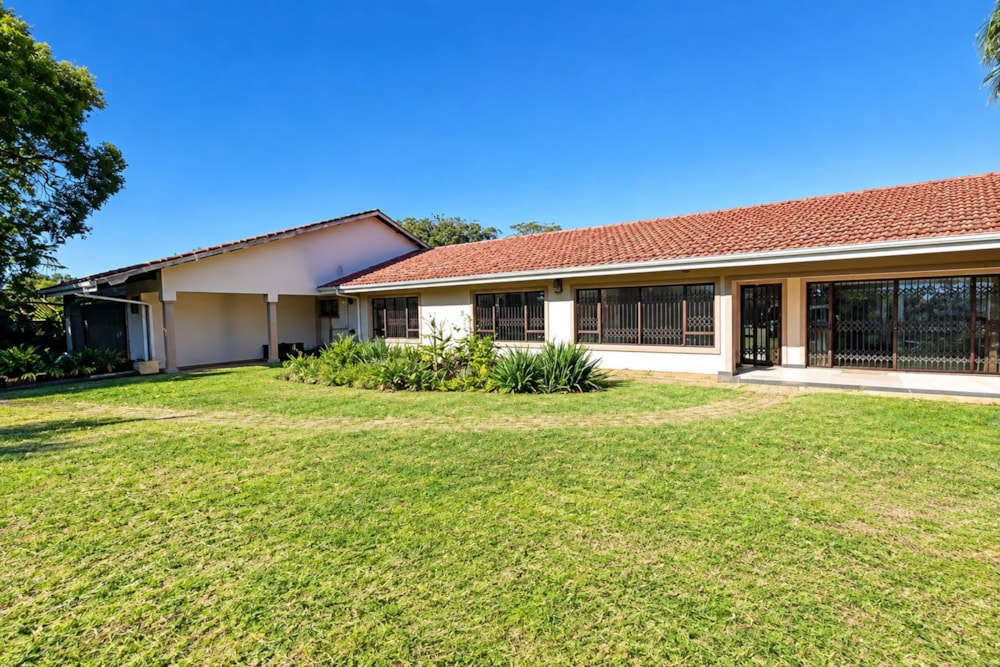 Single-storey house to rent in Westville North - 1WP1752483 Single-storey house to rent in Westville North - 1WP1752483