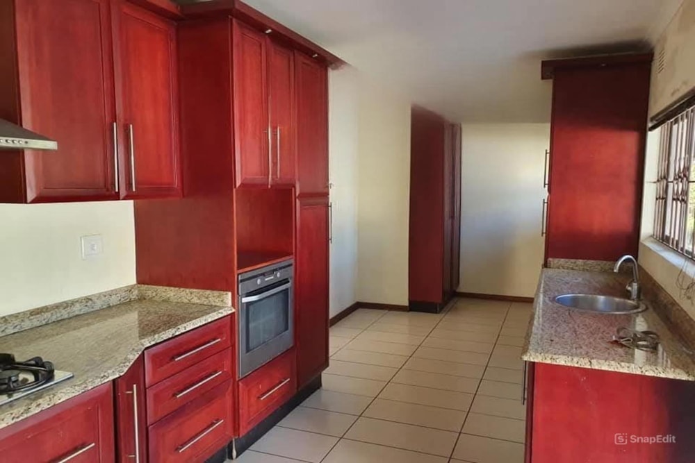 Single-storey house to rent in Westville North - 1WP1752483 Single-storey house to rent in Westville North - 1WP1752483
