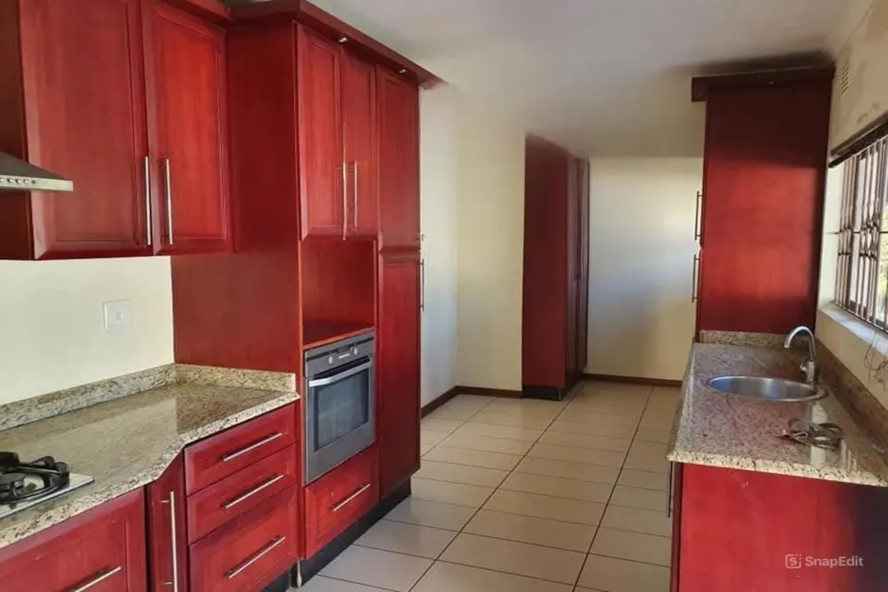 Single-storey house to rent in Westville North - 1WP1752483 Single-storey house to rent in Westville North - 1WP1752483