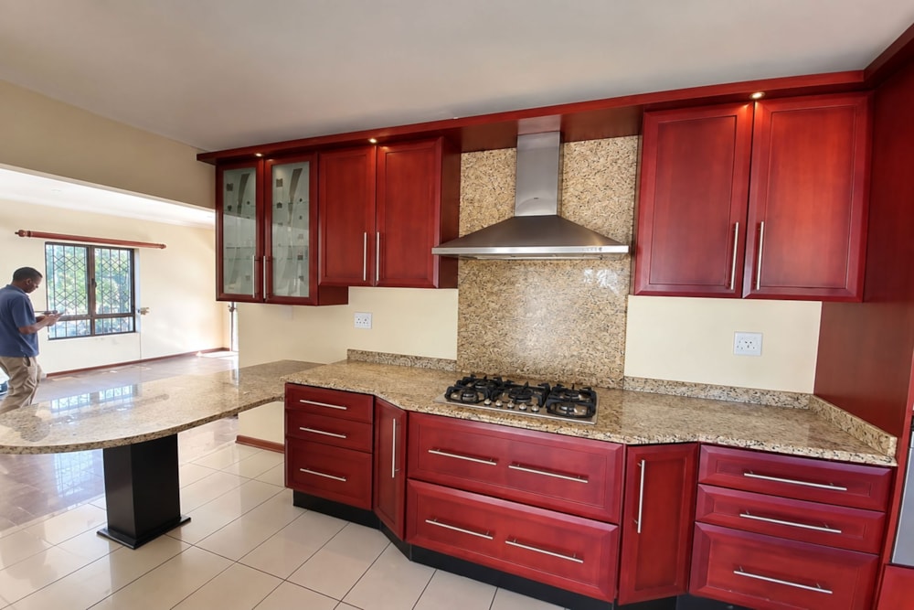 Single-storey house to rent in Westville North - 1WP1752483 Single-storey house to rent in Westville North - 1WP1752483