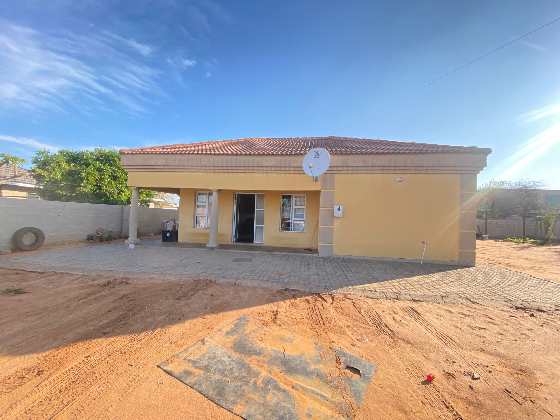 House for sale in Gaborone North, Botswana - 3BO1754276
