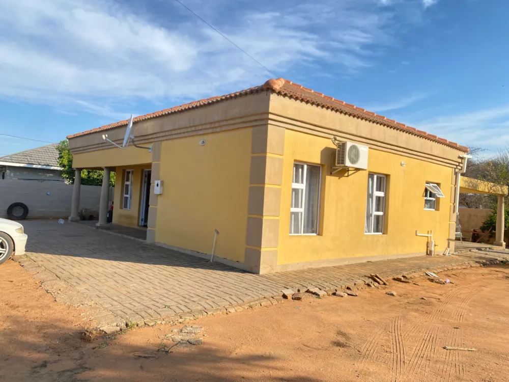 House for sale in Gaborone North, Botswana - 3BO1754276 House for sale in Gaborone North, Botswana - 3BO1754276